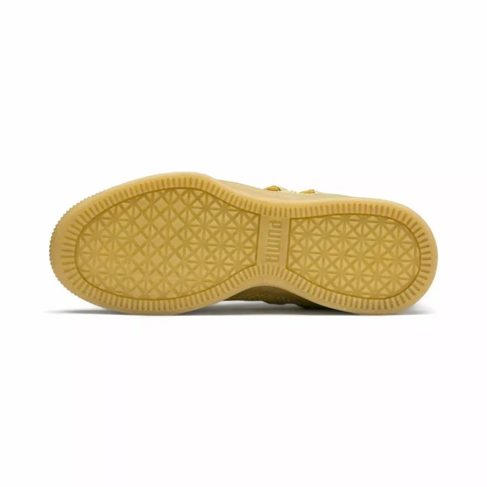 Giày Puma Clyde Court Disrupt 'Title Run' 192898-01 - Ảnh 4