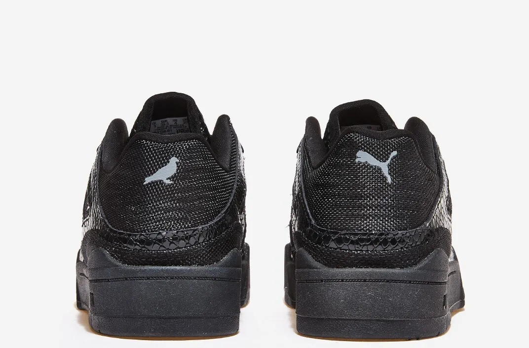 Giày Puma Slipstream x Jeff Staple ‘Gidra’ 392138-01 - Ảnh 4