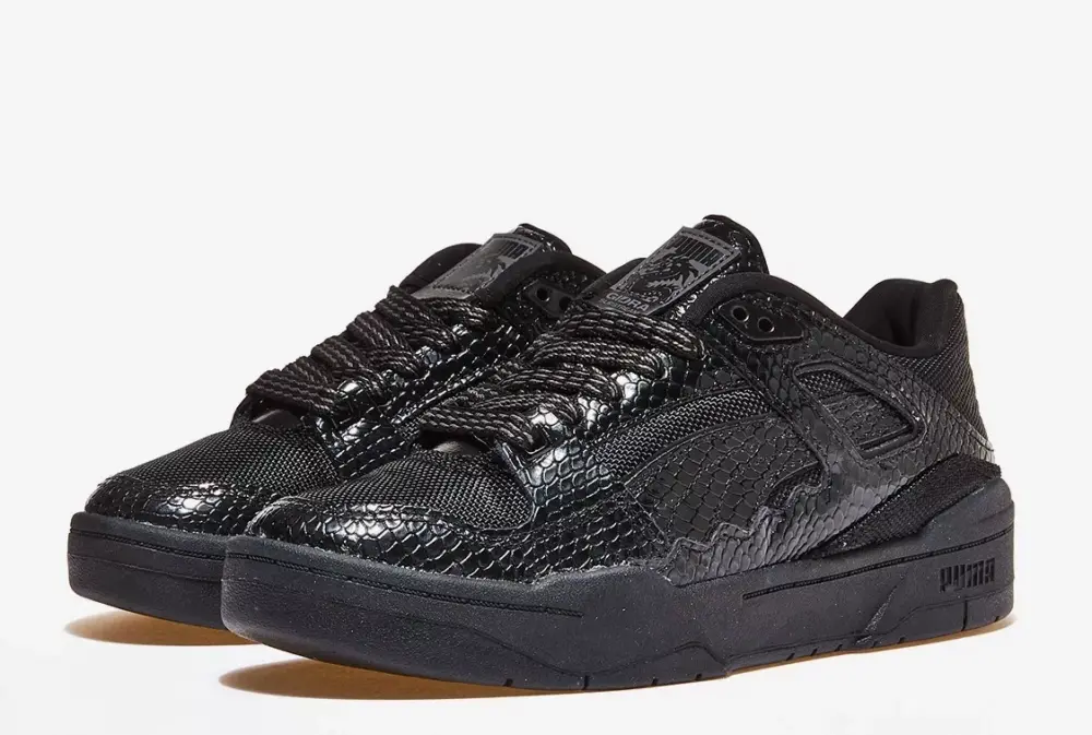 Alternative view of Giày Puma Slipstream x Jeff Staple ‘Gidra’ 392138-01