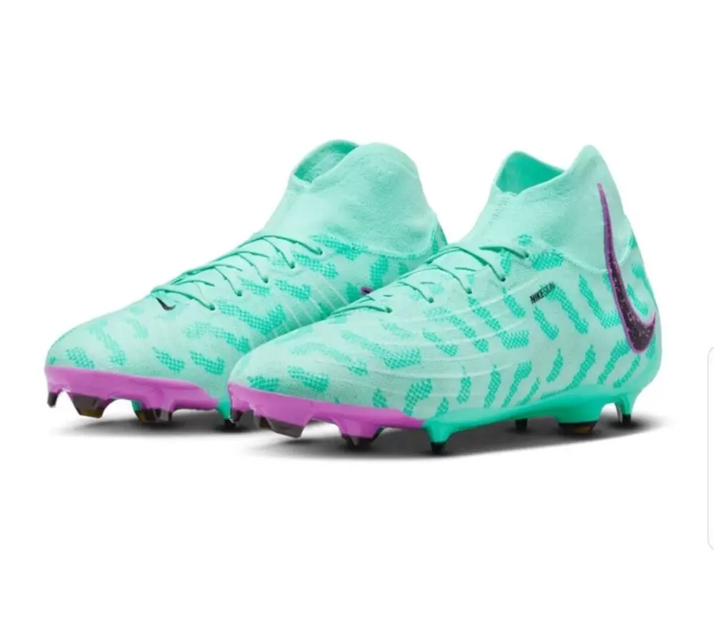 Giày Nike Phantom Luna FG 'Peak Ready Pack' FN8406-300 - Ảnh 4