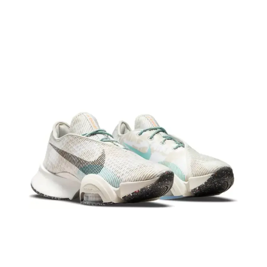 Alternative view of Giày Nike Air Zoom SuperRep 2 ‘Platinum Tint’ DH3383-091