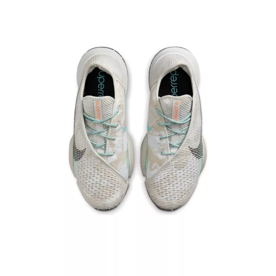 Giày Nike Air Zoom SuperRep 2 ‘Platinum Tint’ DH3383-091 - Ảnh 5