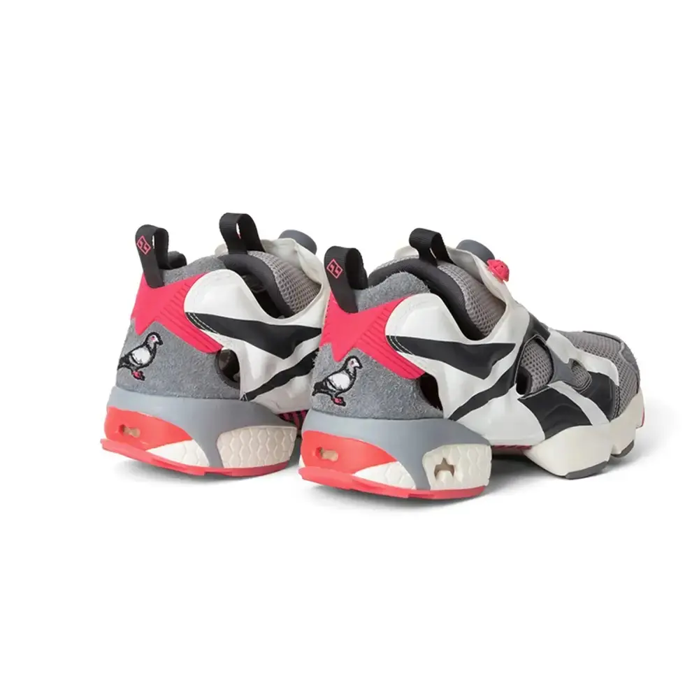 Alternative view of Giày Reebok Instapump Fury OG ‘Staple x Deal’ GY0718