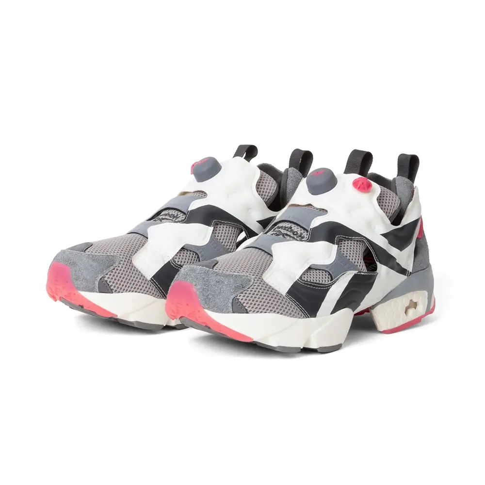 Giày Reebok Instapump Fury OG ‘Staple x Deal’ GY0718 - Ảnh 4