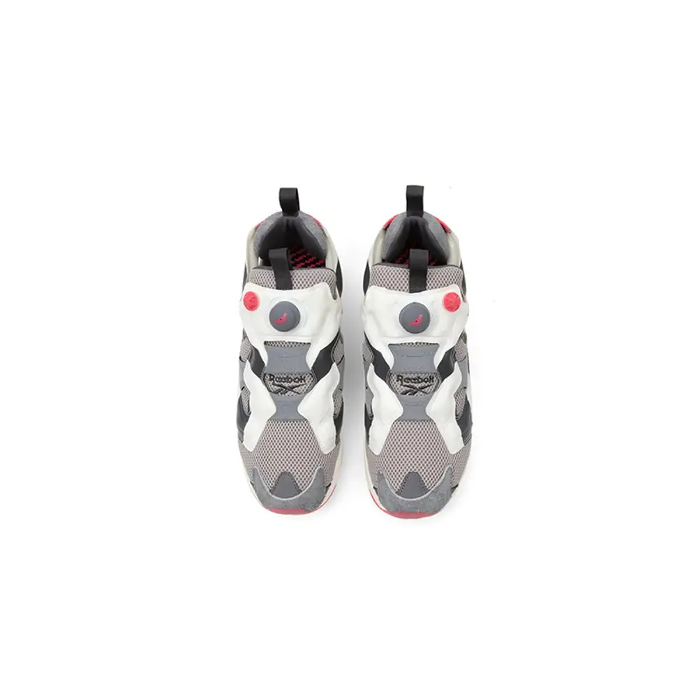 Giày Reebok Instapump Fury OG ‘Staple x Deal’ GY0718 - Ảnh 3