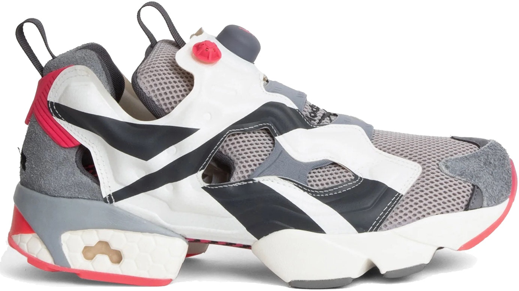 Giày Reebok Instapump Fury OG ‘Staple x Deal’ GY0718