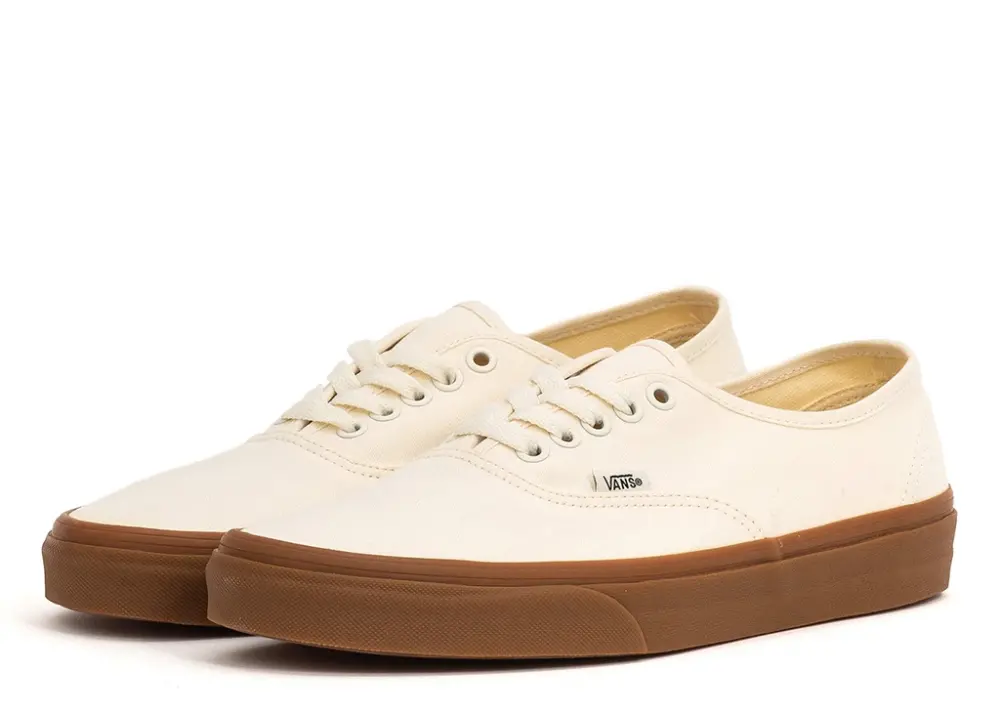 Giày Vans Classic Slip-On ‘Marshmallow Gum’ VN0A2Z5I18G - Ảnh 5