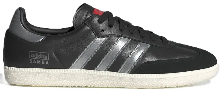 Giày Adidas Originals Samba OG 'Core Black' IF1825