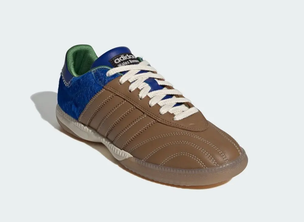 Alternative view of Giày Adidas Wales Bonner Samba 'Supplier Color' IF6704