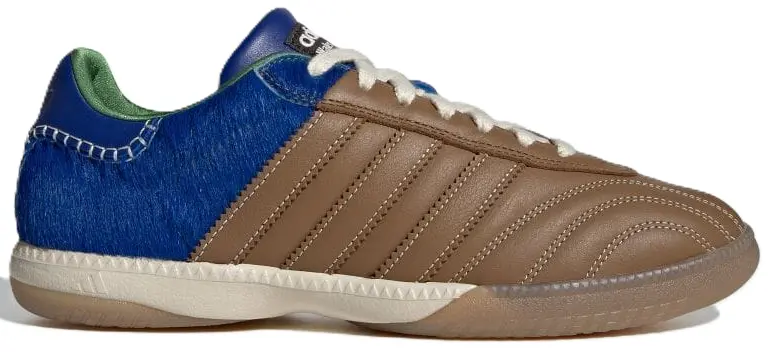 Giày Adidas Wales Bonner Samba 'Supplier Color' IF6704