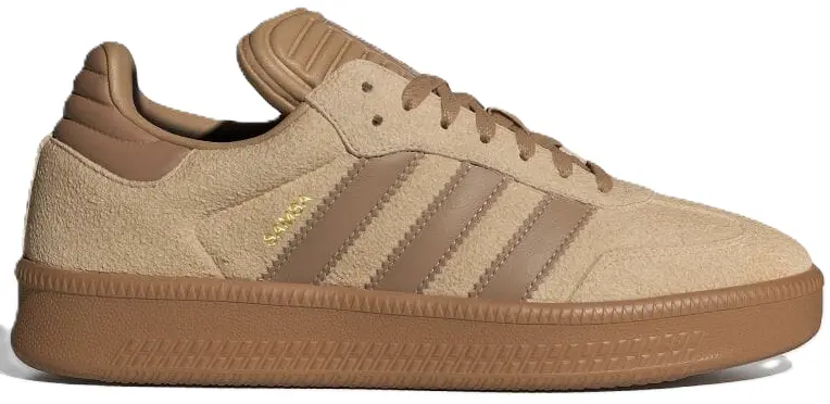 Giày Adidas Samba XLG 'Magic Beige' IG6289