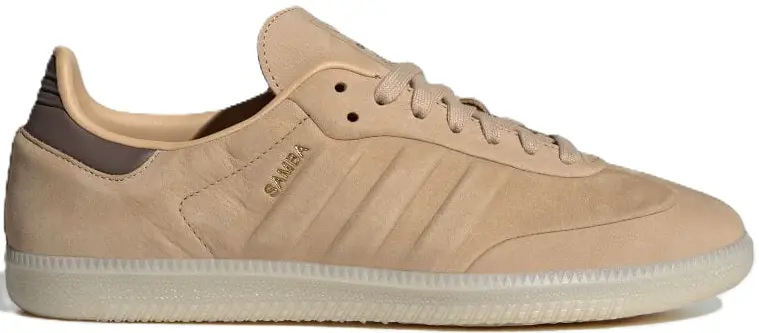 Giày Adidas Originals Samba 'Magic Beige' IG7600