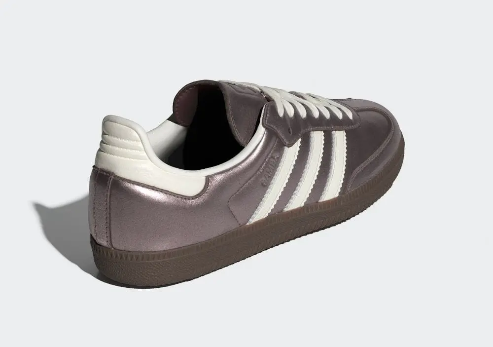 Giày Adidas Samba OG 'Supplier Color' JI4219 - Ảnh 3