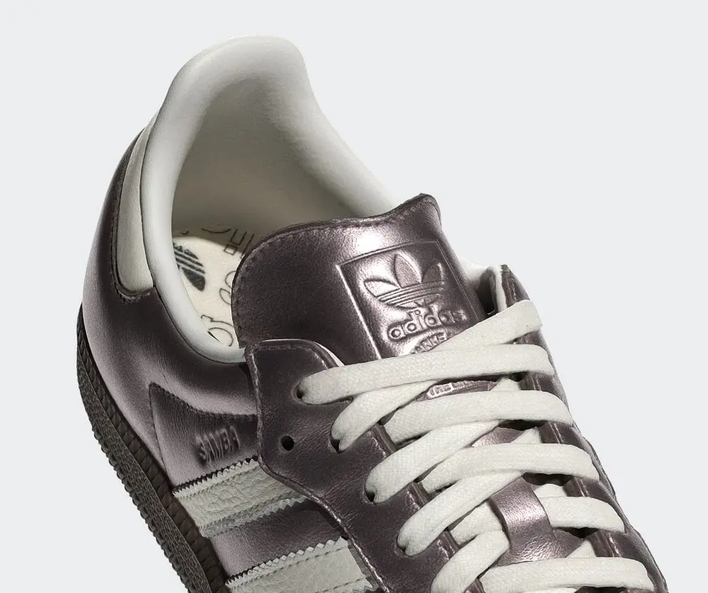 Giày Adidas Samba OG 'Supplier Color' JI4219 - Ảnh 5