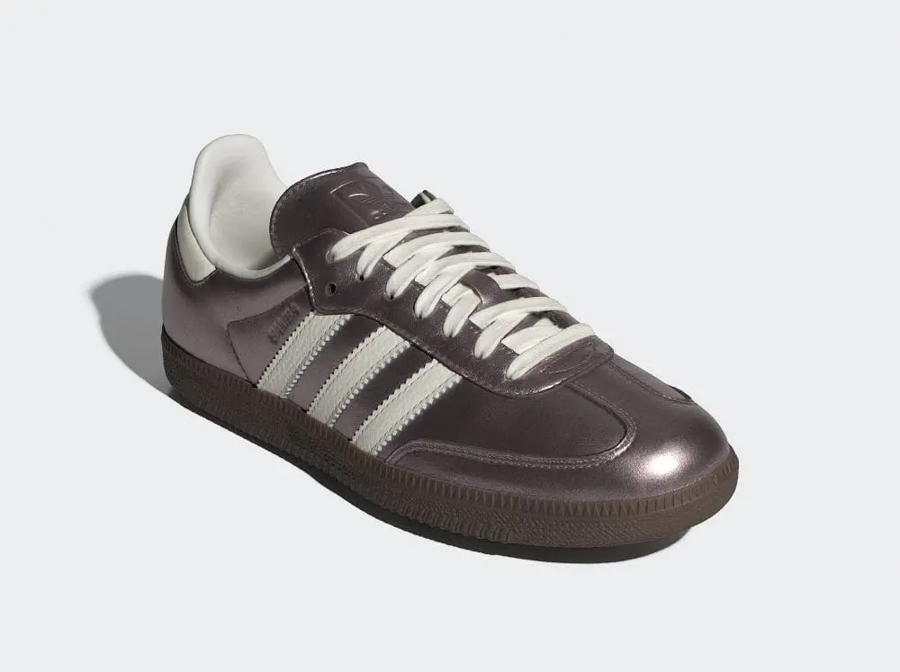 Alternative view of Giày Adidas Samba OG 'Supplier Color' JI4219