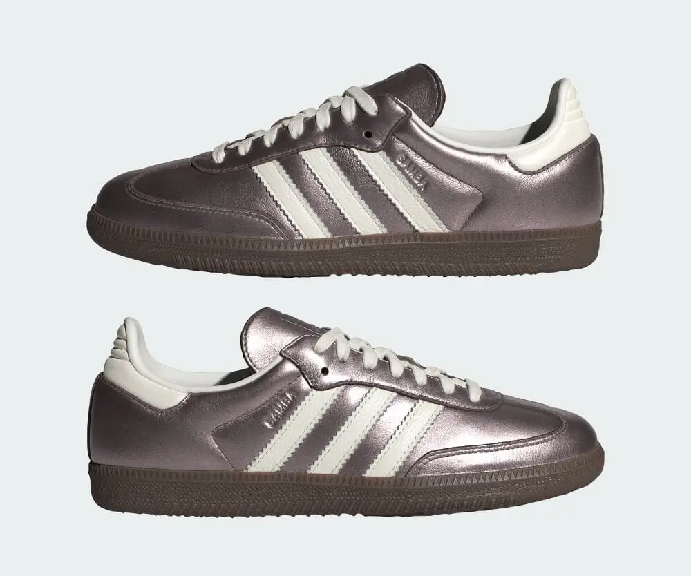 Giày Adidas Samba OG 'Supplier Color' JI4219 - Ảnh 4
