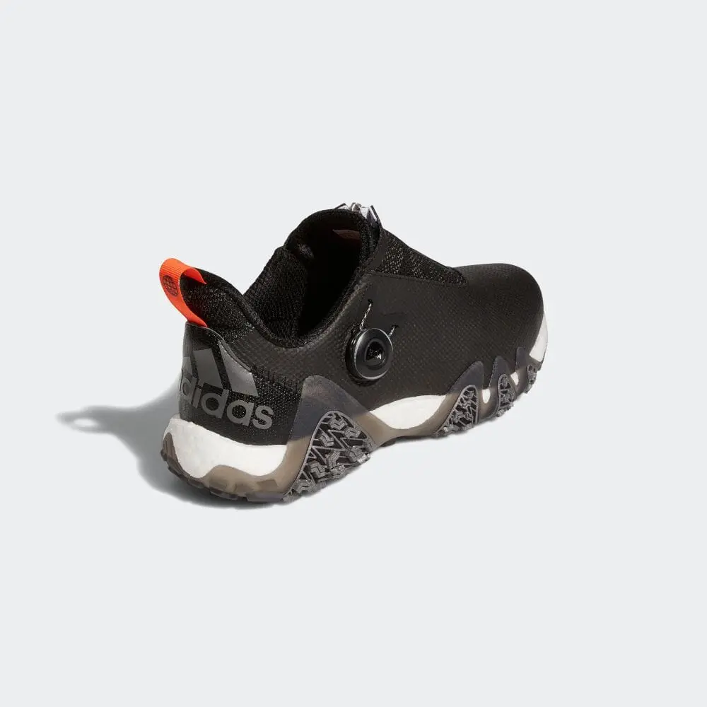 Giày Adidas Code Chaos 22 Bore ‘Core Black’ GX3937 - Ảnh 3