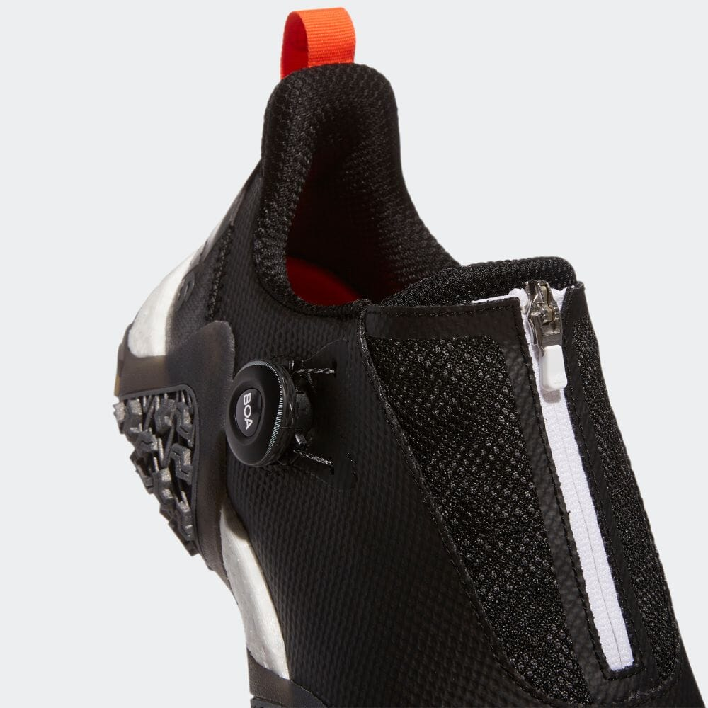 Giày Adidas Code Chaos 22 Bore ‘Core Black’ GX3937 - Ảnh 5