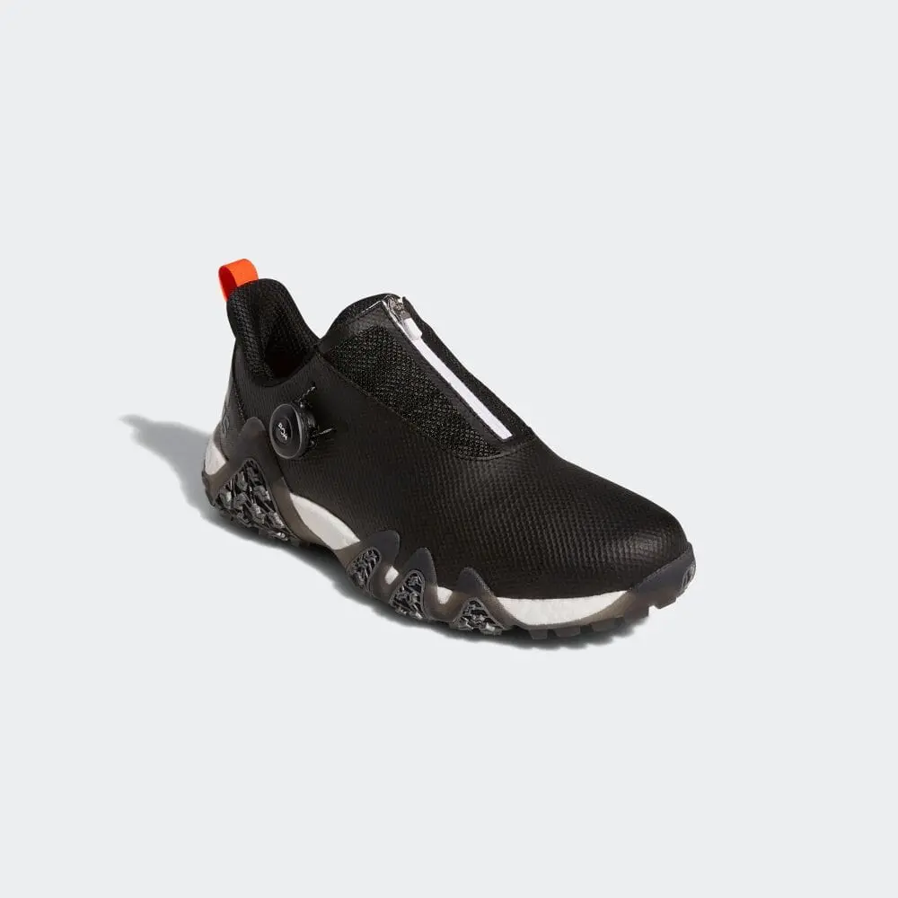 Giày Adidas Code Chaos 22 Bore ‘Core Black’ GX3937 - Ảnh 4