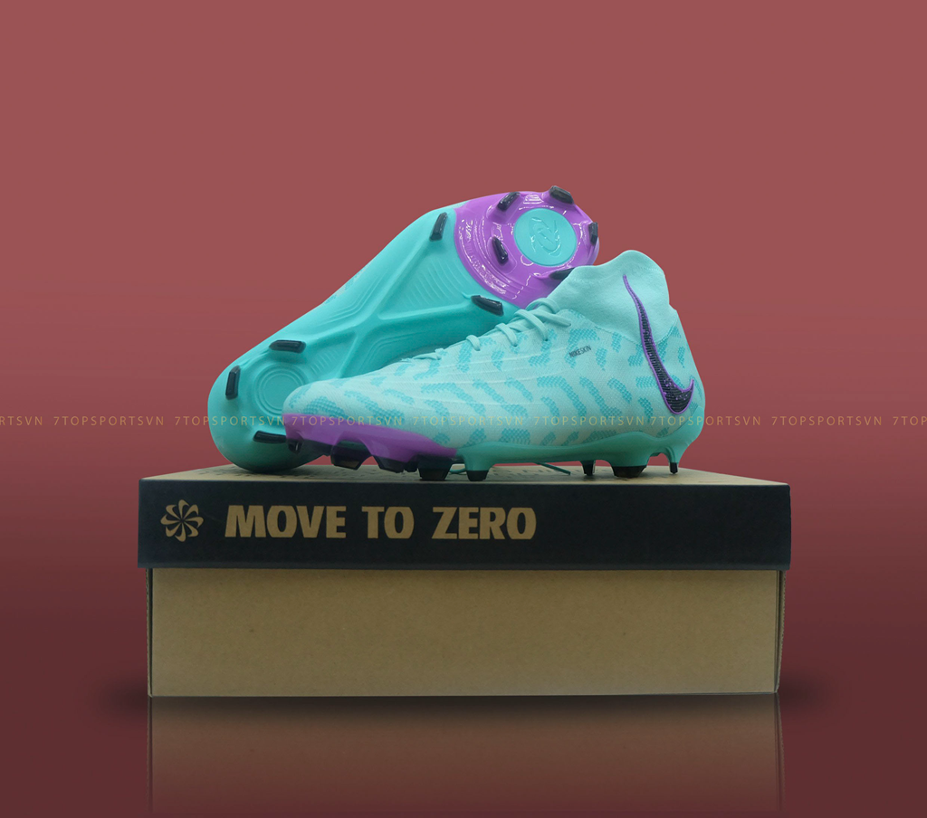 Giày Nike Phantom Luna FG 'Peak Ready Pack' FN8406-300 - Ảnh 3