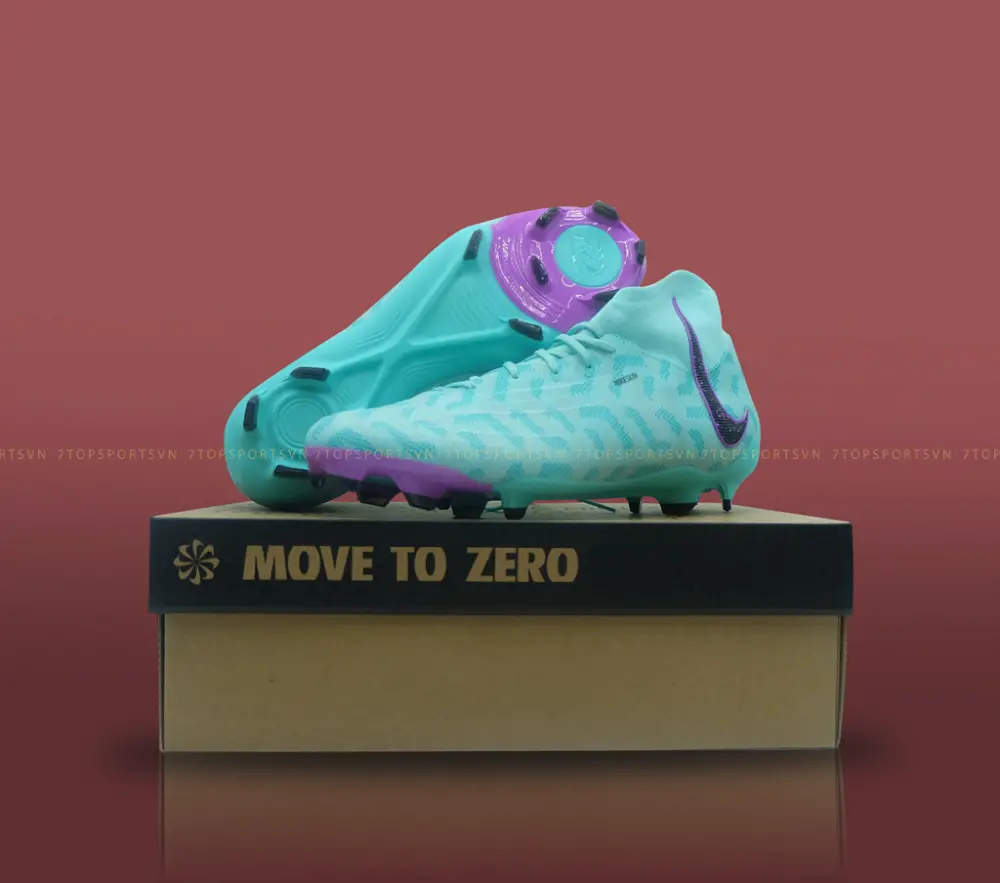 Giày Nike Phantom Luna FG 'Peak Ready Pack' FN8406-300 - Ảnh 3