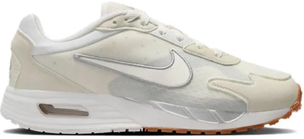 Giày Nike Air Max Solo 'Summit White' FN0784-104