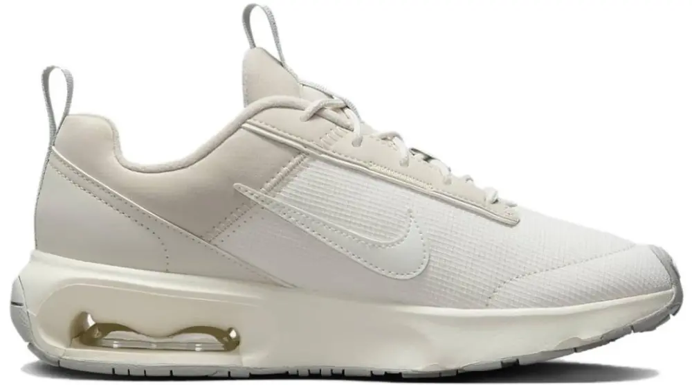 Giày Nike Air Max Interlock Lite 'Phantom Light Brown' DX3705-002