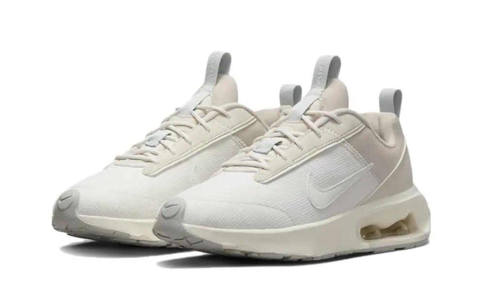 Giày Nike Air Max Interlock Lite 'Phantom Light Brown' DX3705-002 - Ảnh 7