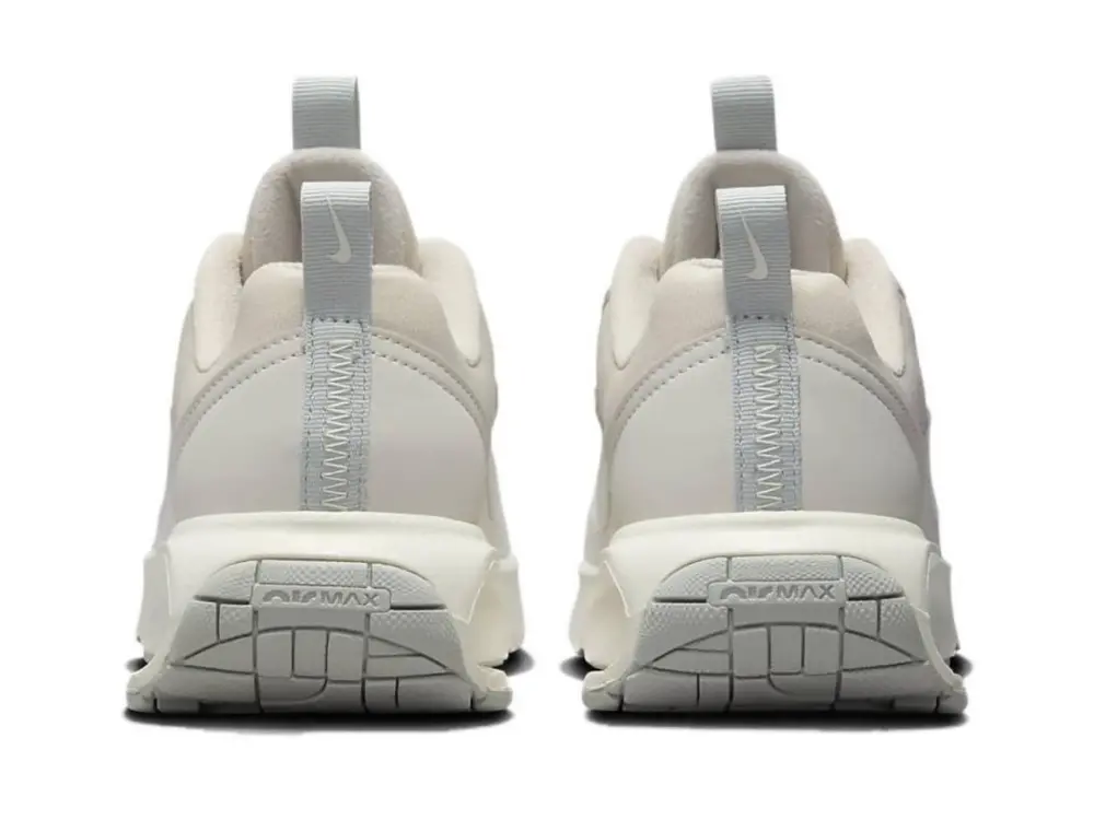 Giày Nike Air Max Interlock Lite 'Phantom Light Brown' DX3705-002 - Ảnh 6