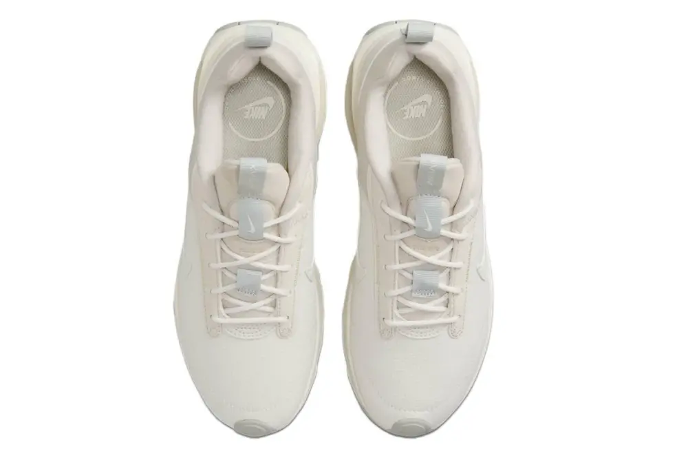 Giày Nike Air Max Interlock Lite 'Phantom Light Brown' DX3705-002 - Ảnh 5