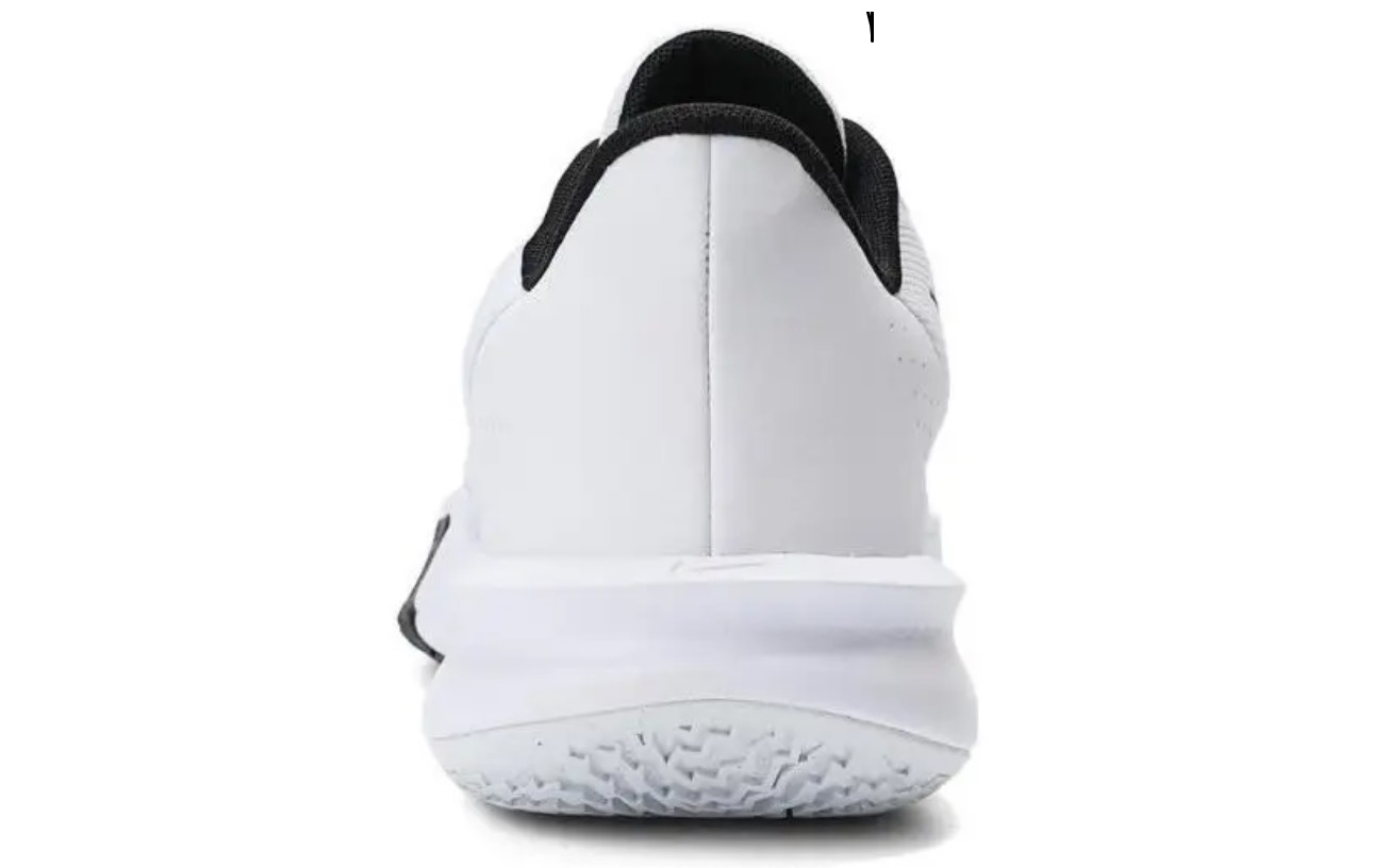 Giày Nike Precision 7 'White' FN4322-101 - Ảnh 4