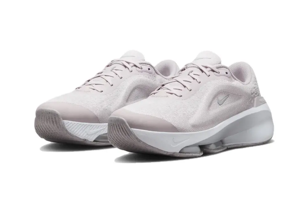 Giày Nike Versair Platinum Violet W DZ3547-004 - Ảnh 5