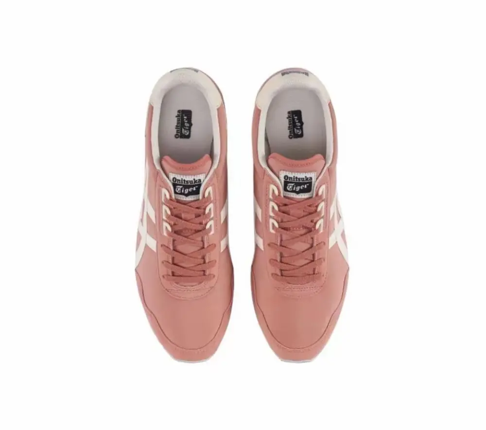 Giày Onitsuka Tiger Dualio Marathon 'Pink White' 1183C131-700 - Ảnh 4