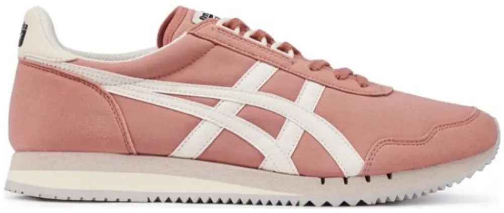 Giày Onitsuka Tiger Dualio Marathon 'Pink White' 1183C131-700