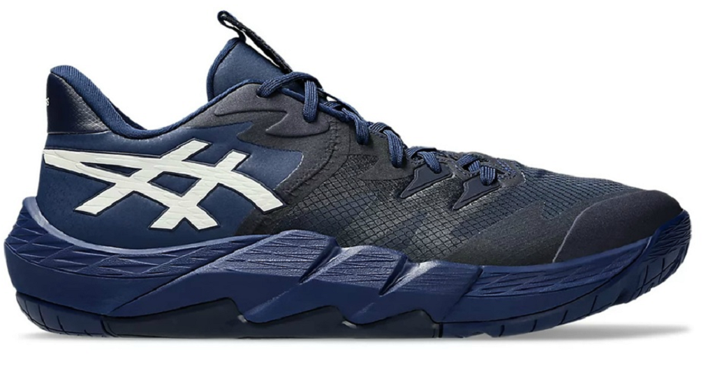 Giày Asics Unpre Ars Low 2 ‘Blue Expanse’ 1063A083-400