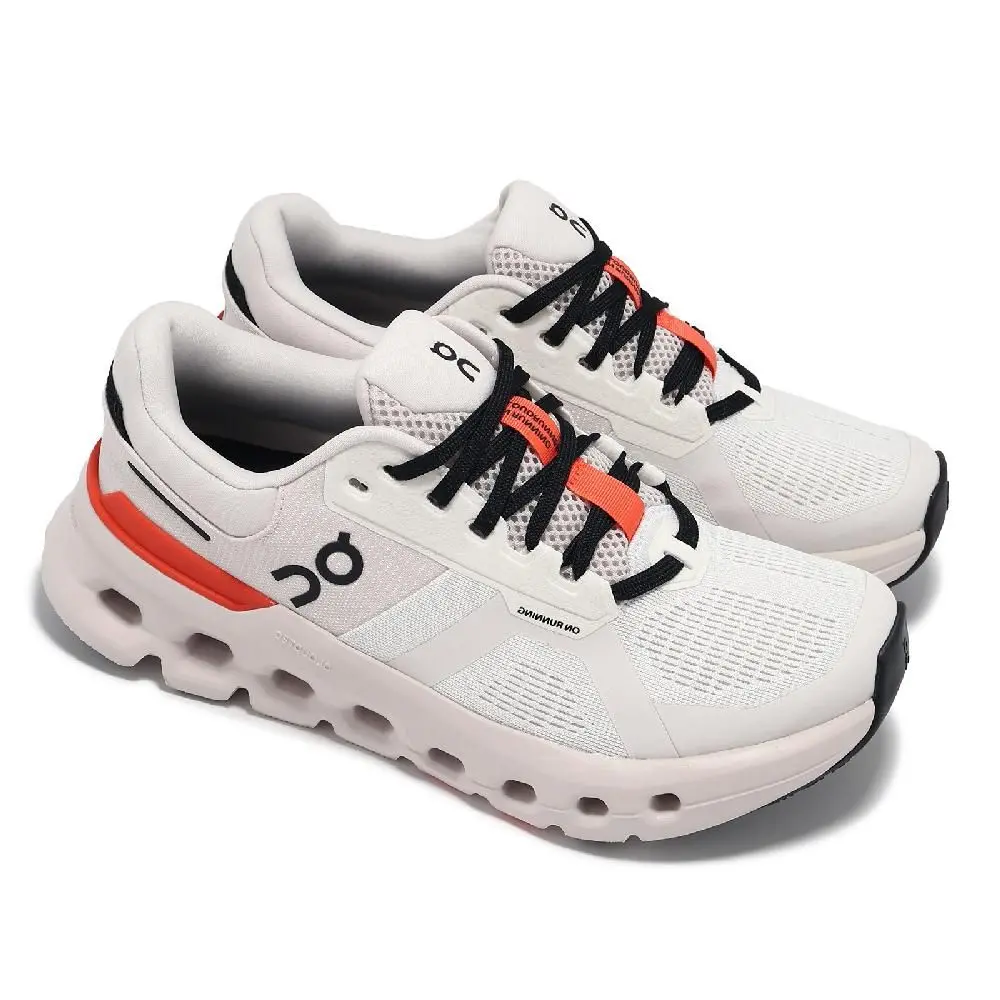 Alternative view of Giày On Running Cloudrunner 2 ‘White Sand’ 3WE10130248