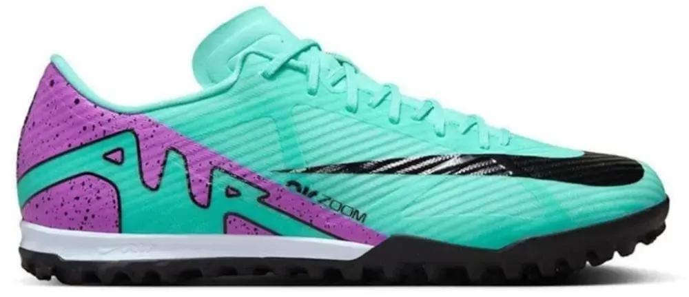 Giày Nike Zoom Mercurial Vapor 15 Academy TF 'Green' DJ5635-300
