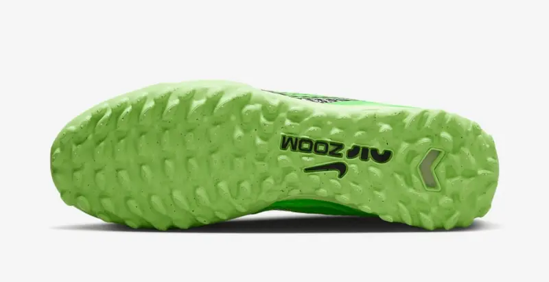 Giày Nike Zoom Superfly 9 Academy MDS TF ‘Green Black’ FJ7199-300 - Ảnh 3