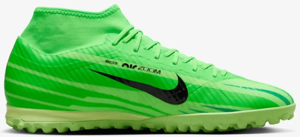 Giày Nike Zoom Superfly 9 Academy MDS TF ‘Green Black’ FJ7199-300