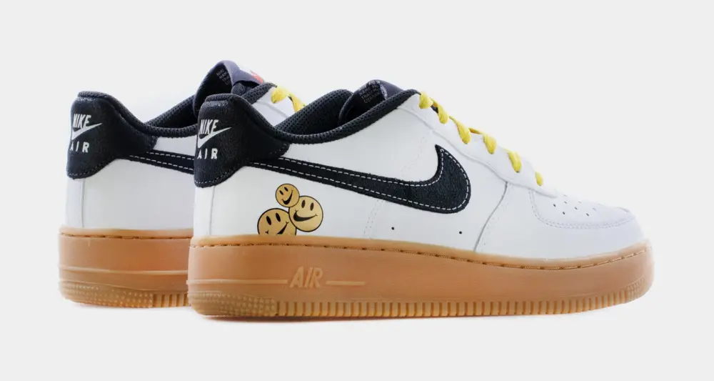 Giày Nike Air Force 1 LV8 DO5854-100 - Ảnh 6