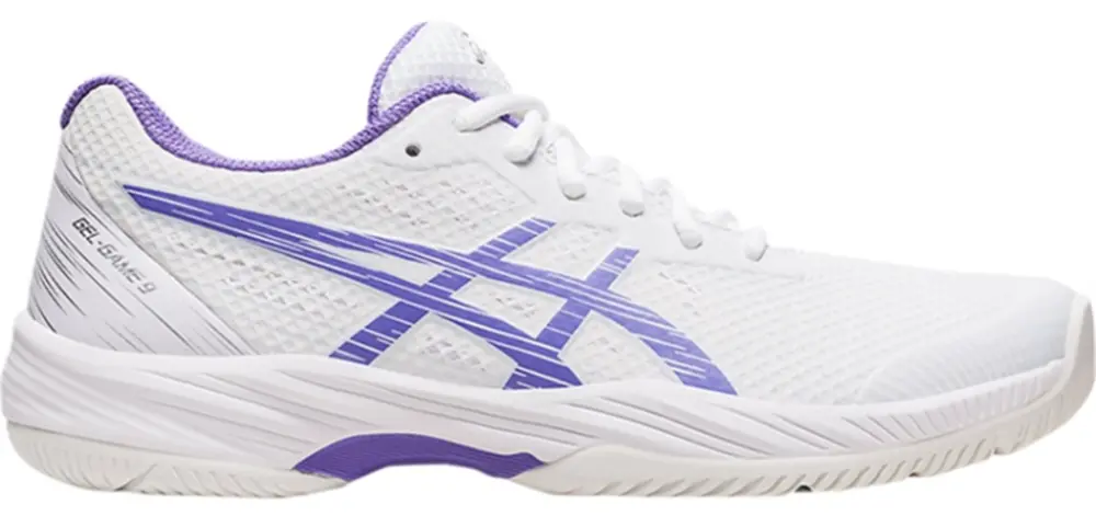Giày ASICS Wmns Gel Game 9 ‘White Amethyst’ 1042A211-101