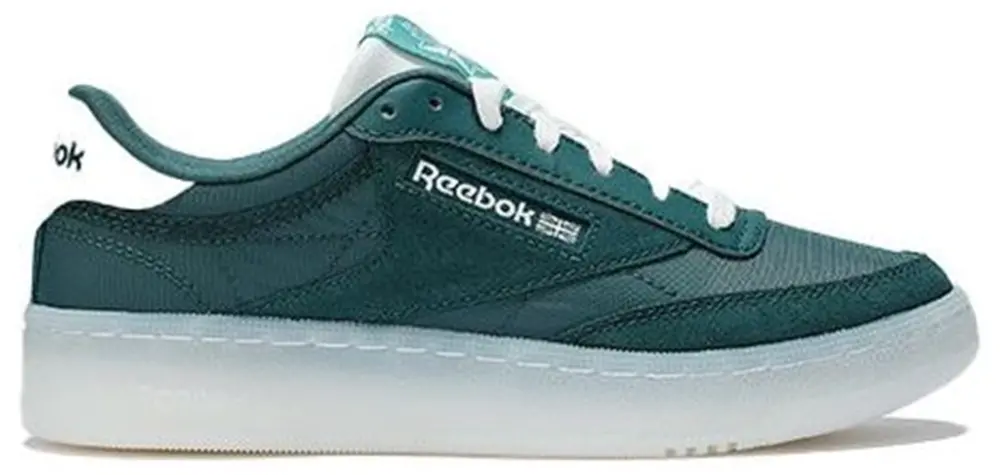 Giày Reebok Club C ‘Green’ 100222333