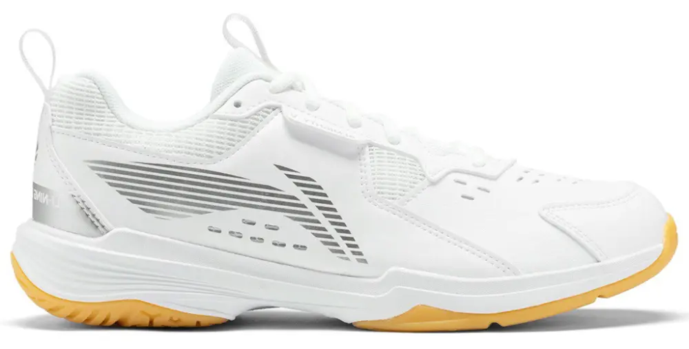 Giày Lining Almighty King V ‘White’ AYTT001-5