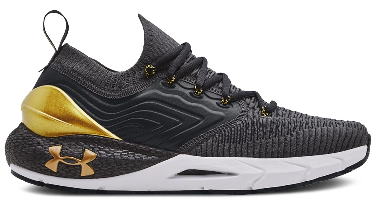 Giày Under Armour HOVR Phantom 2 ‘Black’ 3025353-100