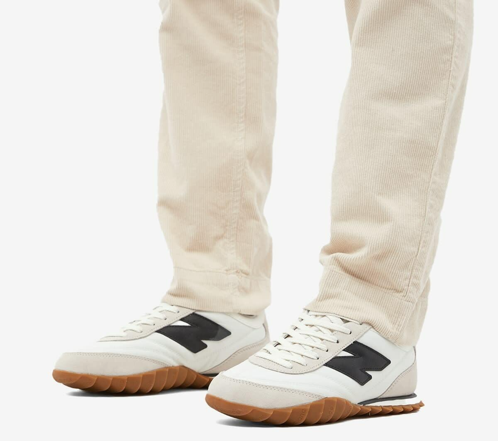 Giày New Balance RC30 ‘Sea Salt’ URC30AI - Ảnh 2