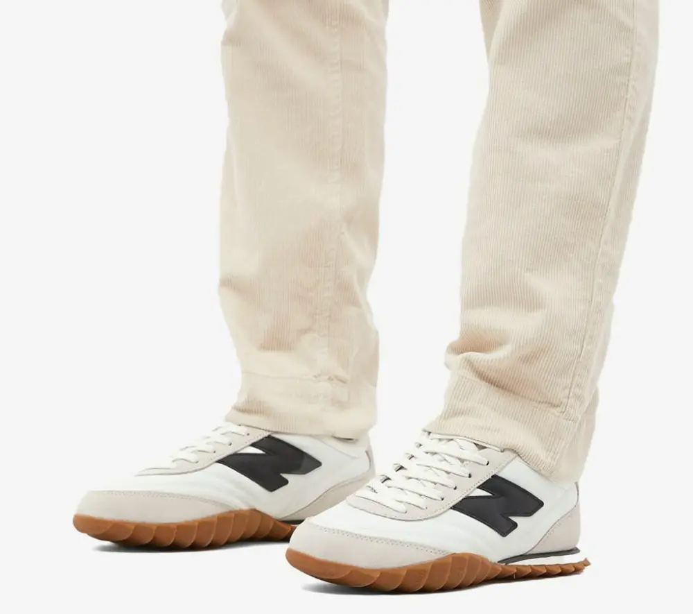 Alternative view of Giày New Balance RC30 ‘Sea Salt’ URC30AI