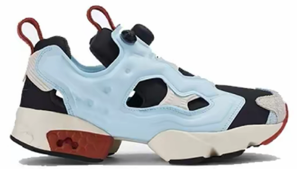 Giày Reebok Instapump Fury 94 ‘Sky Blue’ 100200786