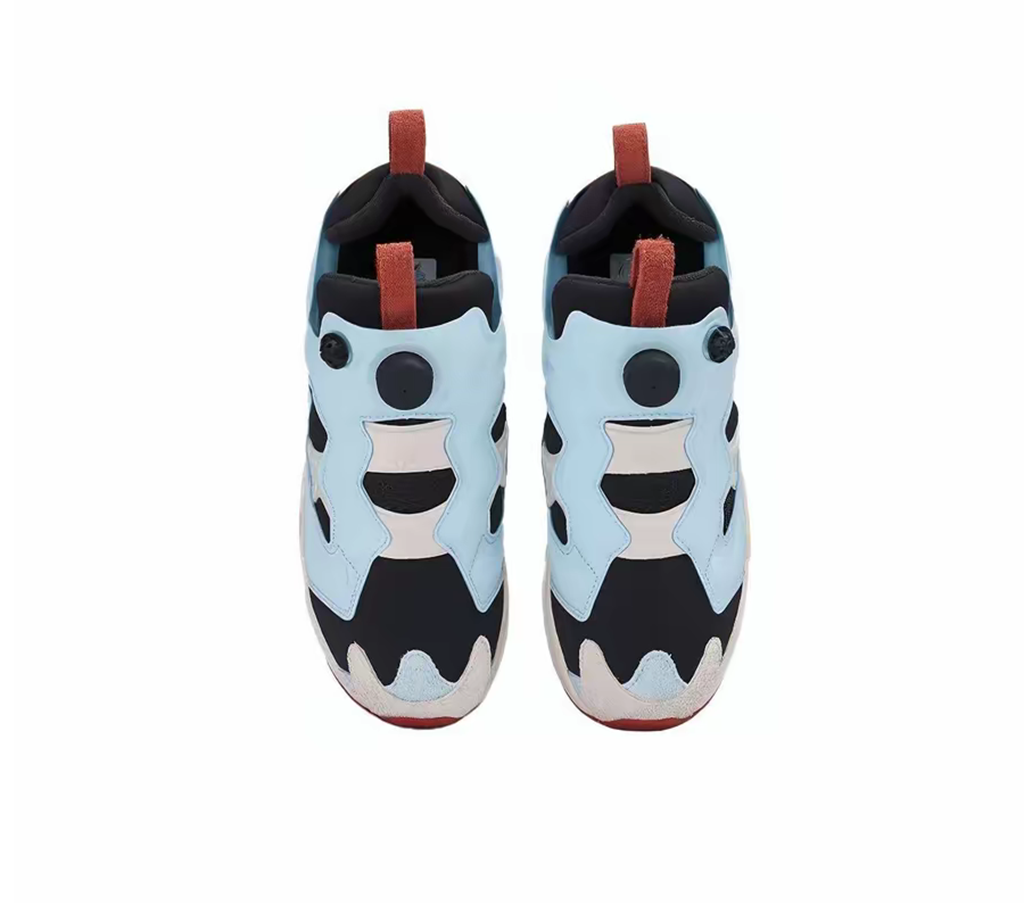 Giày Reebok Instapump Fury 94 ‘Sky Blue’ 100200786 - Ảnh 2