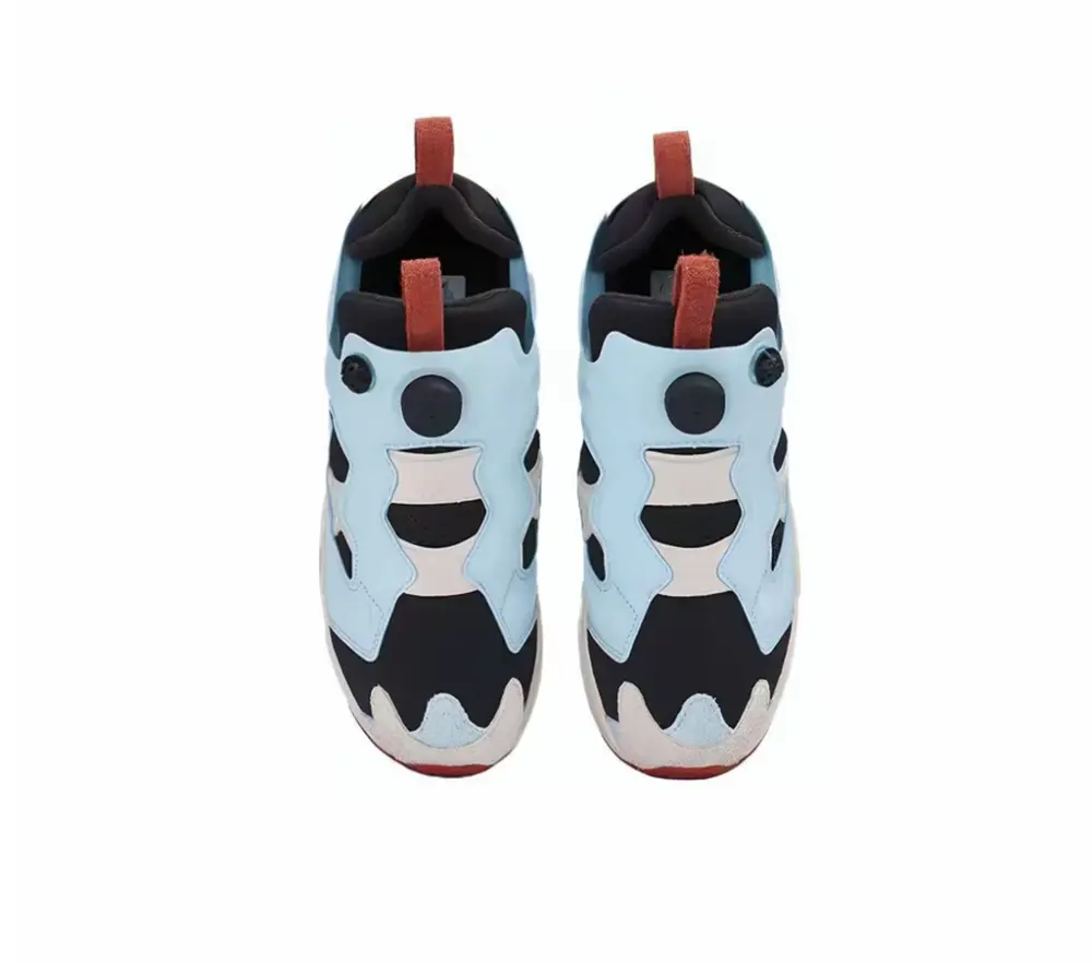 Alternative view of Giày Reebok Instapump Fury 94 ‘Sky Blue’ 100200786
