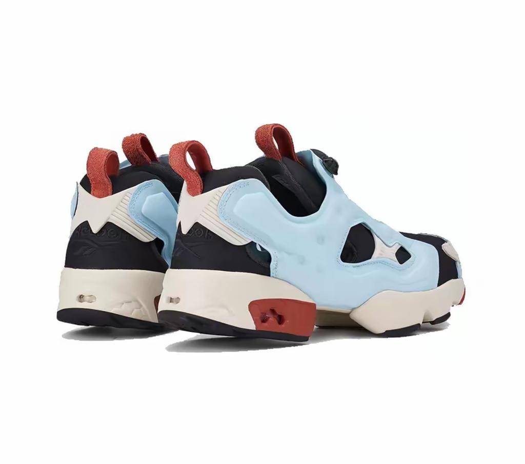Giày Reebok Instapump Fury 94 ‘Sky Blue’ 100200786 - Ảnh 3
